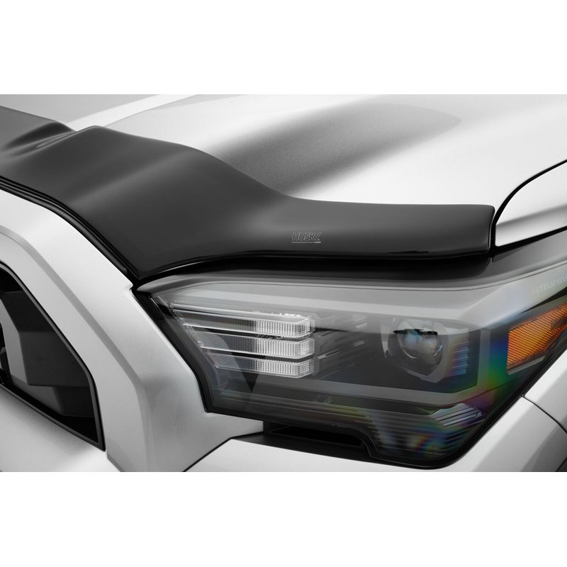 Husky Liners | Aeroskin Hood Protector Smoke - 4Runner / Tacoma 2.4T 2024-2025