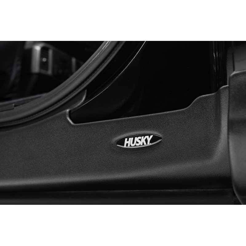 Husky Liners | Truck Trail Armor Rocker Panel Kit - F-150 / F-250 / F-350 2015-2022