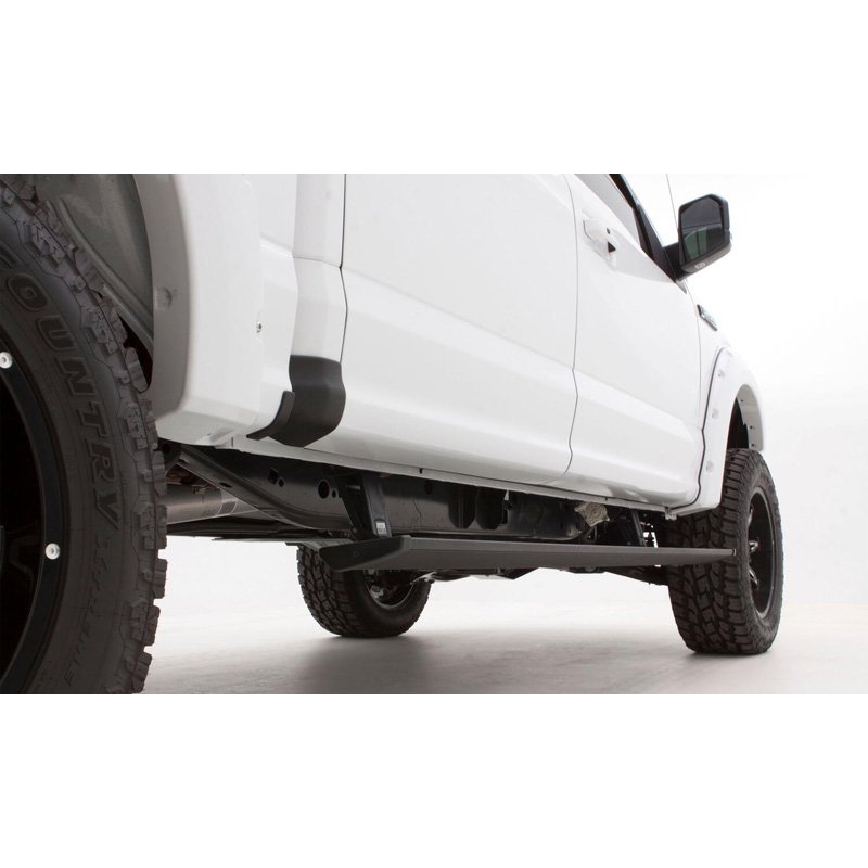 Husky Liners | Truck Trail Armor Rocker Panel Kit - F-150 2015-2020