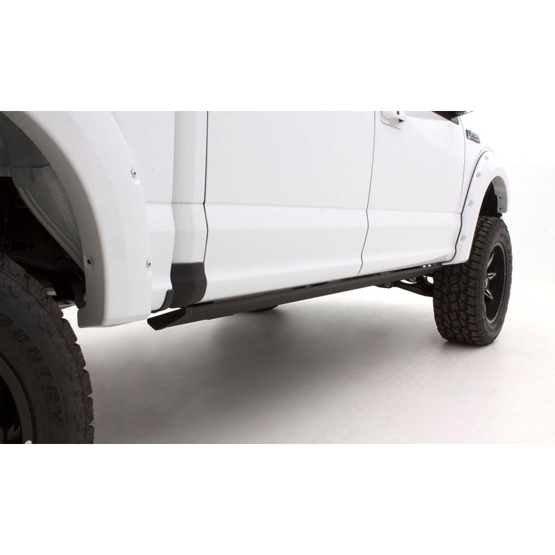 Husky Liners | Truck Trail Armor Rocker Panel Kit - F-150 / Lightning 2021-2025