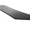 Husky Liners | Aeroskin Hood Protector; Matte Black Low Profile - RAV4 2.5L 2019-2025