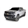 Husky Liners | Aeroskin Hood Protector Matte Black Low Profile - Suburban / Tahoe 2020-2025