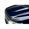 Husky Liners | Aeroskin Hood Protector Matte Black Low Profile - F-150 2021-2025