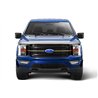 Husky Liners | Aeroskin Hood Protector; Chrome - F-150 2021-2025