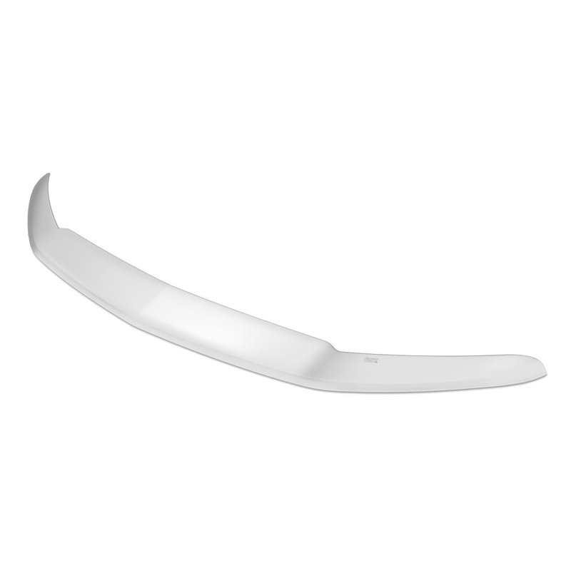 Husky Liners | Aeroskin Hood Protector; Chrome - Trax 1.2T / 1.4T 2024-2025