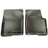 Husky Liners | Classic Style - Front Floor Liners - Front - Sequoia / Tundra 4.7L / 3.4L 2000-2004