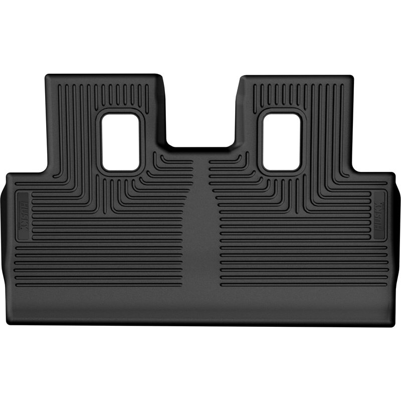 Husky Liners | X-act Contour - 3rd Seat Floor Liner - 3e Rangée - GX550 3.4T / 3.5T 2024