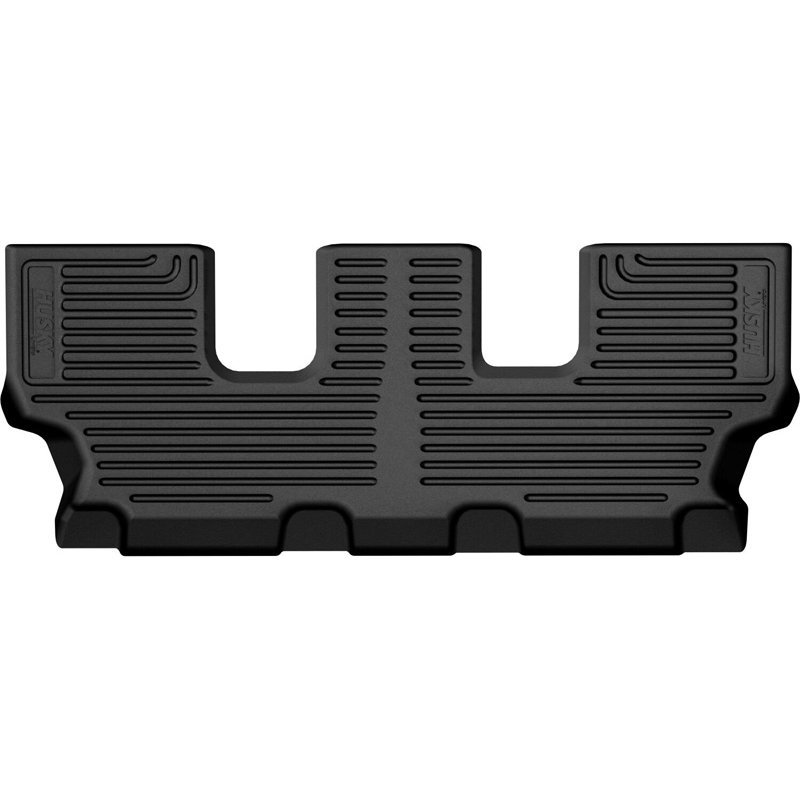 Husky Liners | X-act Contour - 3rd Seat Floor Liner - 3e Rangée - GV80 2.5T / 3.5T 2021-2025