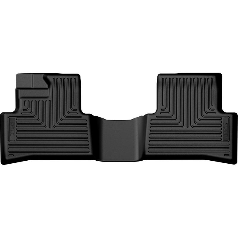 Husky Liners | X-act Contour - 2nd Seat Floor Liner - Rear - UX200 / UX250h / UX300h 2.0L 2019-2025
