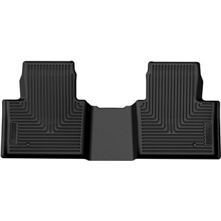 Husky Liners | X-act Contour - 2nd Seat Floor Liner - Arrière - Crown 2.4T / 2.5L 2023-2025