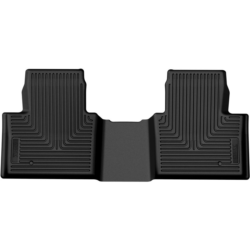 Husky Liners | X-act Contour - 2nd Seat Floor Liner - Arrière - Crown 2.4T / 2.5L 2023-2025