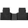 Husky Liners | X-act Contour - 2nd Seat Floor Liner - Arrière - Crown 2.4T / 2.5L 2023-2025
