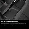 Husky Liners | X-act Contour - 2nd Seat Floor Liner - Arrière - Crown 2.4T / 2.5L 2023-2025