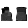 Husky Liners | X-act Contour - Front Floor Liners - GV80 2.5T / 3.5T 2021-2024
