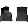 Husky Liners | X-act Contour - Front Floor Liners - Avant - GV80 2.5T / 3.5T 2025