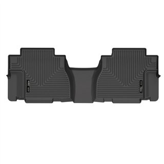 Husky Liners | X-act Contour - 2nd Seat Floor Liner - Sequoia 4.6L / 4.7L / 5.7L 2008-2022
