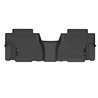 Husky Liners | X-act Contour - 2nd Seat Floor Liner - Sequoia 4.6L / 4.7L / 5.7L 2008-2022