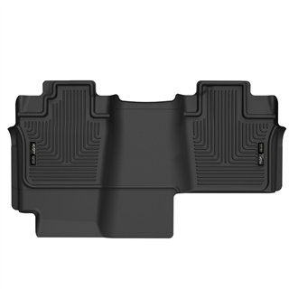 Husky Liners | X-act Contour - 2nd Seat Floor Liner - F-150 / Mark LT 2004-2008