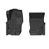 Husky Liners | X-act Contour - Front Floor Liners - Frontier / Equator 2008-2021 Husky Liners Part