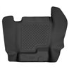 Husky Liners | X-act Contour - Center Hump Floor Liner - Chevrolet / GMC 2007-2014