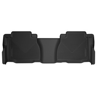 Husky Liners | X-act Contour - 2nd Seat Floor Liner - Tundra 2007-2013