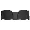 Husky Liners | X-act Contour - 2nd Seat Floor Liner - Tundra 2007-2013