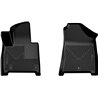 Husky Liners | X-act Contour - Front Floor Liners - Santa Fe 1.6T / 2.5L 2024-2025