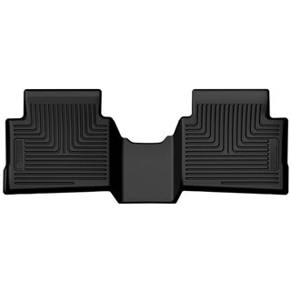 Husky Liners | X-act Contour - 2nd Seat Floor Liner - Kona 1.6T / 2.0L 2024-2025