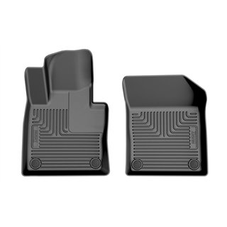 Husky Liners | X-act Contour - Front Floor Liners - XC60 2.0T 2018-2025
