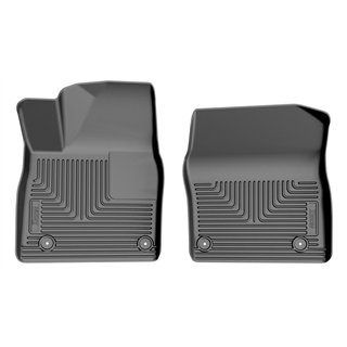 Husky Liners | X-act Contour - Front Floor Liners - Avant - EV6 2022-2025