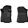 Husky Liners | X-act Contour - Front Floor Liners - Front - Forester 2.5L 2025