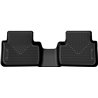 Husky Liners | X-act Contour - 2nd Seat Floor Liner - Rear - Forester 2.5L 2025