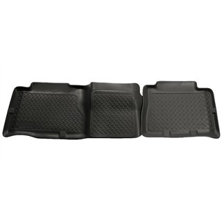 Husky Liners | Classic Style - 2nd Seat Floor Liner - Escalade / Tahoe / Yukon / H2 2000-2007