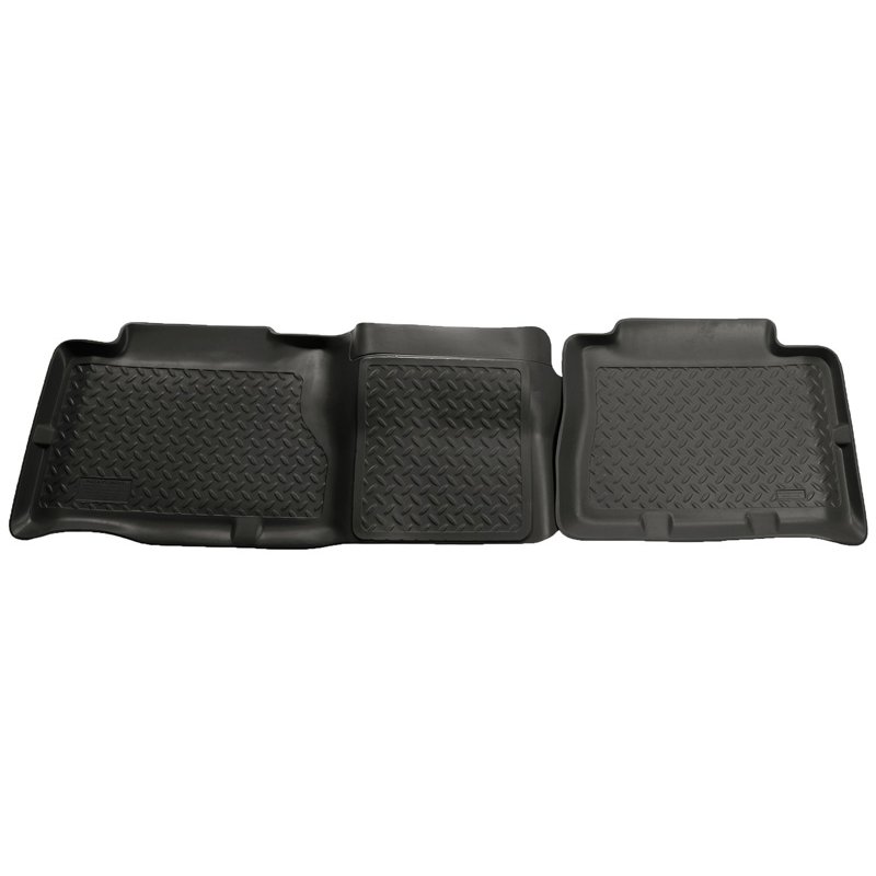 Husky Liners | Classic Style - 2nd Seat Floor Liner - Escalade / Tahoe / Yukon / H2 2000-2007