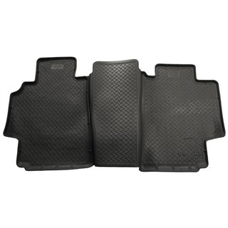 Husky Liners | Classic Style - 2nd Seat Floor Liner - Ram 1500 / 2500 2000-2001