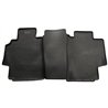 Husky Liners | Classic Style - 2nd Seat Floor Liner - Ram 1500 / 2500 2000-2001