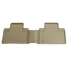 Husky Liners | Classic Style - 2nd Seat Floor Liner - Arrière - Sequoia 4.7L 2001-2007