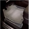 Husky Liners | Classic Style - 2nd Seat Floor Liner - Arrière - Sequoia 4.7L 2001-2007
