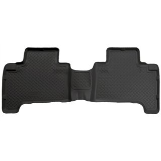 Husky Liners | Classic Style - 2nd Seat Floor Liner - 4Runner 4.0L / 4.7L 2003-2009