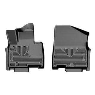 Husky Liners | X-act Contour - Front Floor Liners - Carnival 3.5L 2022-2025