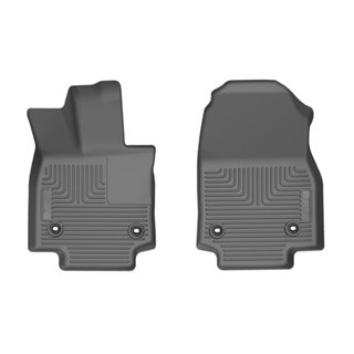 Husky Liners | X-act Contour - Front Floor Liners - Avant - RX350 / RX350h / RX500h 2024-2025