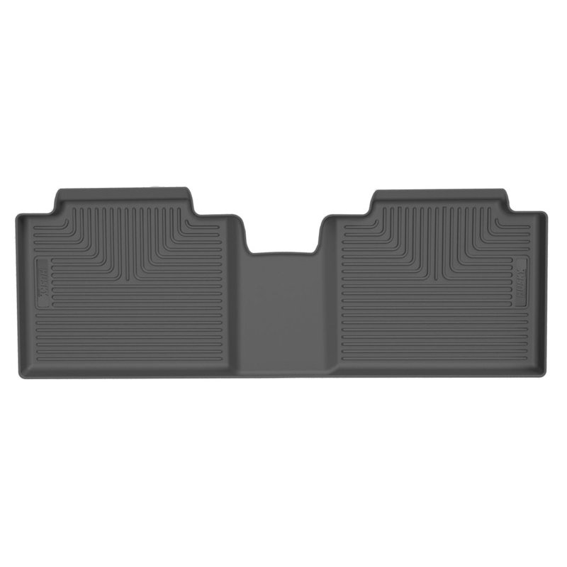 Husky Liners | X-act Contour - 2nd Seat Floor Liner - Rear - RX350 / RX350h / RX500h 2024-2025
