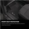 Husky Liners | X-act Contour - 2nd Seat Floor Liner - Rear - RX350 / RX350h / RX500h 2024-2025