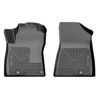 Husky Liners | X-act Contour - Front Floor Liners - Avant - Ioniq 5 2022-2024