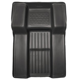 Husky Liners | Weatherbeater - Walkway Floor Liner - Escalade / Tahoe / Yukon 2007-2010