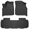 Husky Liners | Weatherbeater - Front & 2nd Seat Floor Liners - Avant & Arrière - Enclave 3.6L 2018-2023