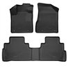 Husky Liners | Weatherbeater - Front & 2nd Seat Floor Liners - Avant & Arrière - Murano 2.5L / 3.5L 2015-2018