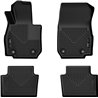 Husky Liners | Weatherbeater - Front & 2nd Seat Floor Liners - Avant & Arrière - CX-30 2.0L / 2.5L 2020-2024