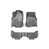 Husky Liners | Weatherbeater - Front & 2nd Seat Floor Liners - 4Runner 2.4T 2025