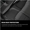 Husky Liners | Weatherbeater - Front & 2nd Seat Floor Liners - Avant & Arrière - Challenger 3.5L / 5.7L / 6.1L 2008-2010